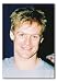 Bryan Adams Color 8x12 Photo or 12x18 Canvas Print