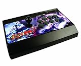 Sony PlayStation 3 - Arcade Fighting Stick Pro Street Fighter X Tekken Cross