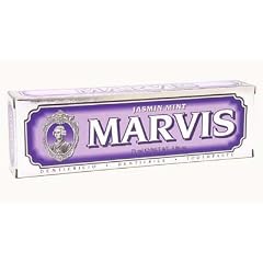 Marvis Jasmin Mint