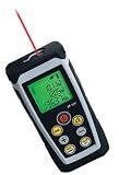 David White Laser Distance Measurer #58-LT160