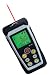 David White Laser Distance Measurer #58-LT160