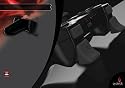 PS3 Gioteck Triggers for Sony Gamepad Controller