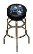 Imperial Orlando Magic Licensed Bar Stool