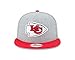 New Era NFL Men's Bind Back 9FIFTY Snapback Cap