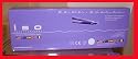 Iso Professional Turbo Silk Tourmaline Io Straightener!
