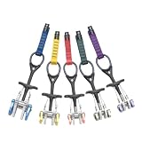 Black Diamond Camalot C4 Package #0.5 - 3 (5 Cam Set)