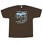 Brak Show Monkey Cartoon T-Shirt