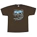  : Brak Show Monkey Cartoon T-Shirt