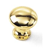 Review Laurey  / Laurey 29mm Knob - Polished Brass