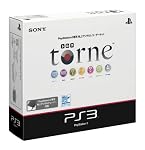 torne(トルネ)(CECH-ZD1J)