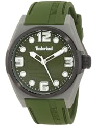 Timberland Unisex 13328JPGYB_19 Radler Analog 3 Hands Date Watch