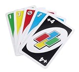 Uno Card Game