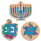 Gund Hanukkah Lace Up Puzzle