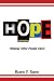 H.O.P.E.: Helping Other People Excel
