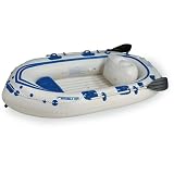 Sporting Goods : Sea Eagle® SE - 6 Inflatable Fishing Boat Start - up Package
