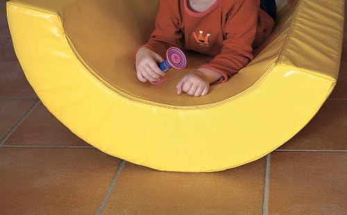 Body Rocker Extension