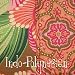 Reversible Changing Pad Rolls by Kung-Fu Bambini