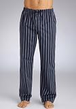 Hugo Boss - Hugo Boss Long Striped Pajama Pants Loungewear