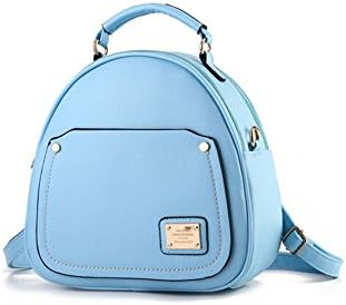 Shoulder bag female bag 2015 new Korean fashion lady little mini backpack schoolbag tide single shoulder dual-use package