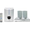 Coby DVD-427 DVD Home Theater System