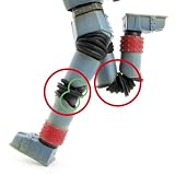 Sci-Fi Revoltech #009 - Giant Robo