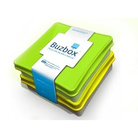 The Buzbox - Double Pack