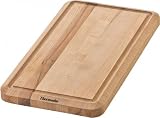 Best Buy Professional Maple Chopping Board for 12″ Griddle