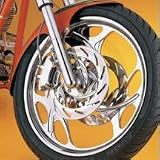 ARLEN NESS EVIL 7 WHEEL 16X3.5 26871