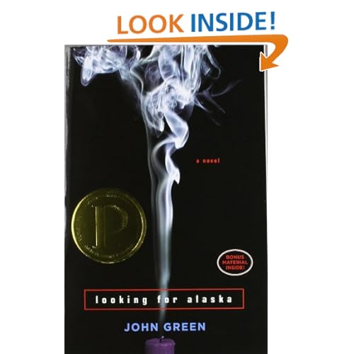 Looking for Alaska