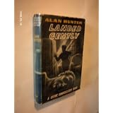 Landed gentlyby Alan James Herbert Hunter