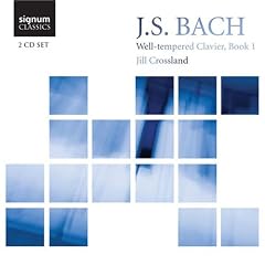 Das Wohltemperierte Klavier Te