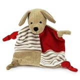 Eigenschaften STERNTALER Hund Hanno / STERNTALER Schmusetuch Hund H 24 cm