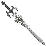 Alien Invader Fantasy Sword