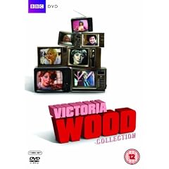 The Victoria Wood Collection [DVD]