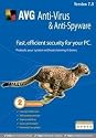 2YR Avg Anti-virus V8.5 Win 1LIC Big Box [OLD VERSION]