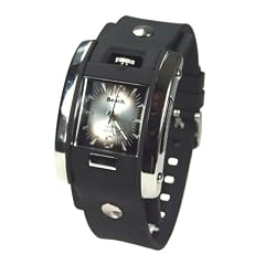 Bench Herren-Armbanduhr BC0018BK