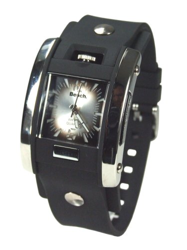 Bench - HerrenUhr - BC0018BK