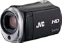 JVC GZ-HM300 Dual Slot High Definition Camcorder