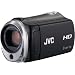 JVC GZ-HM300 Dual Slot High Definition Camcorder