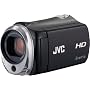 JVC GZ-HM320 High Definition Camcorder