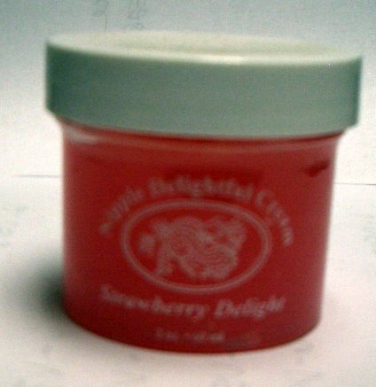 NIPPLE DELIGHTFUL - STRAWBERRY