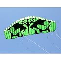 Lenkmatte / Lenkdrachen Dragonfly inkl. Rucksack