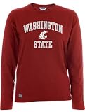 Washington State Cougars Women's Perennial Long Sleeve T-Shirt