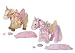 BABY BORN Pony mit Funktionen