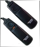 RW-MC-DC1シャッターリモコンNIKON D70S.D80用