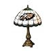 Philadelphia Eagles Tiffany Table Lamp