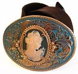 Pipetto Originals: Sienna Belt - 100% Leather