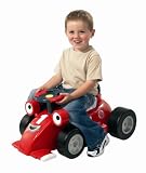 Hasbro Uk ltd Roary the Racing Car - Roary Ride On