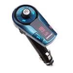 Transmetteur FM St�r�o Bluetooth sans...
