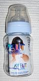 Baby Feeding Bottle - Avent Naturaly-made in England